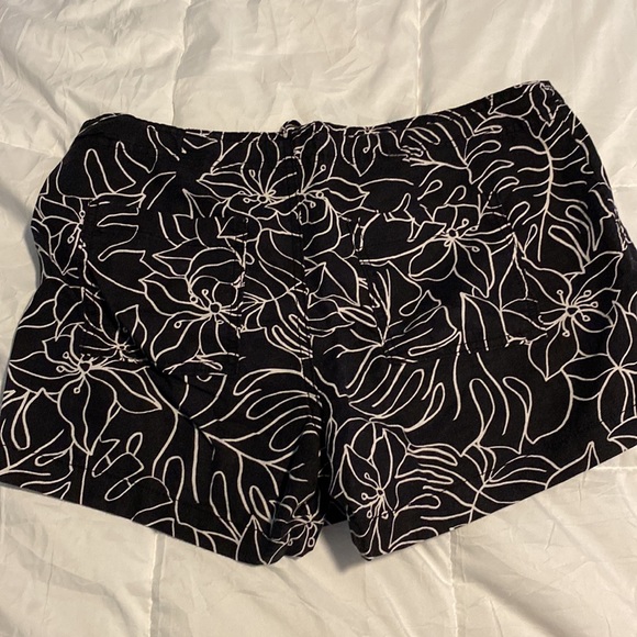 GAP Linen/Cotton Shorts - 3 Pairs All Size 10/30 - Picture 8 of 8